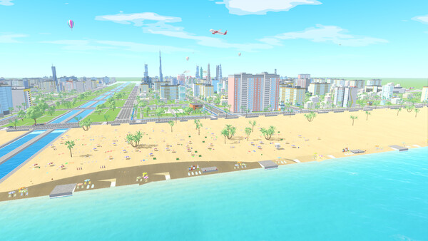 Pop Star Life 2 Demo screenshot 4