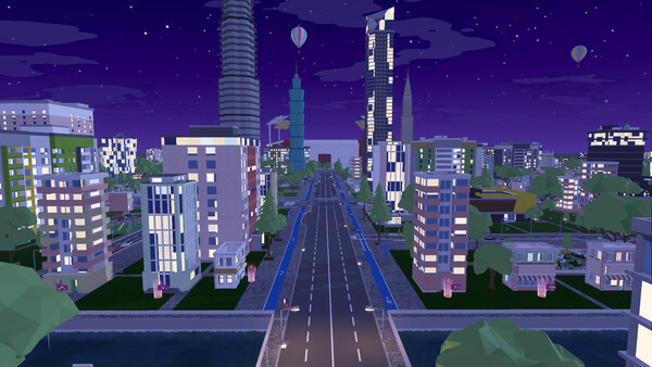 Pop Star Life 2 Demo screenshot 3