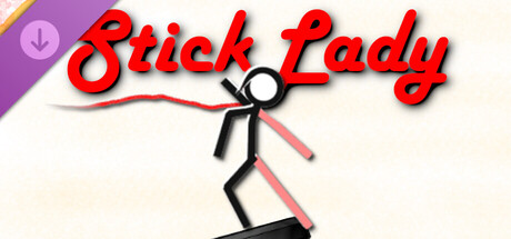 StickType - StickLady