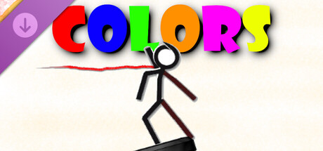 StickType - Colors