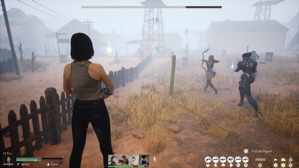 30Lily screenshot 12