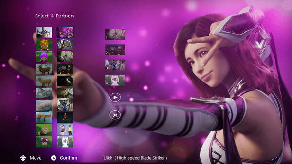 30Lily screenshot 13