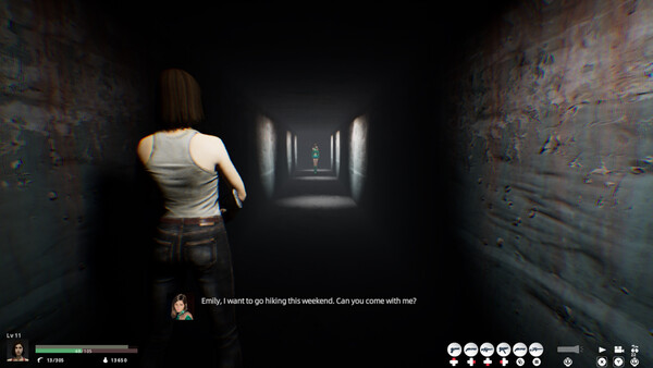 30Lily screenshot 3