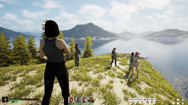 30Lily screenshot 11