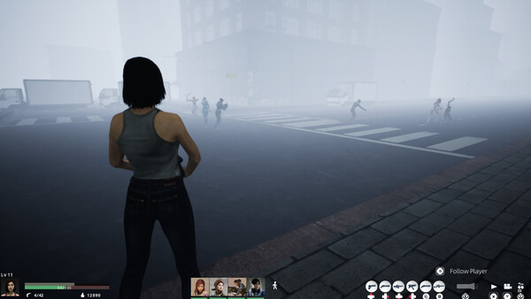 30Lily screenshot 9