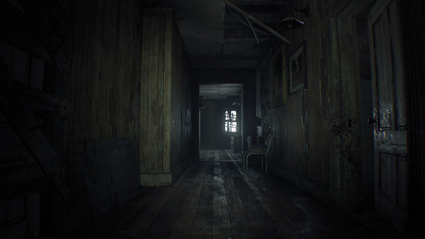 Resident Evil 7 Teaser: Beginning Hour