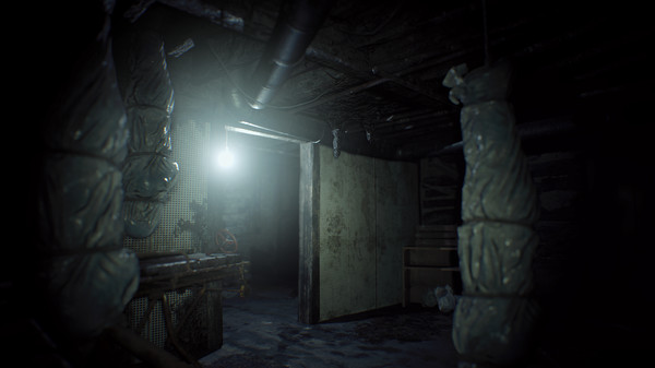 Resident Evil 7 Teaser: Beginning Hour