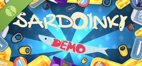 Sardoinky Demo