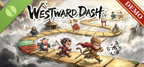 Westward Dash Demo