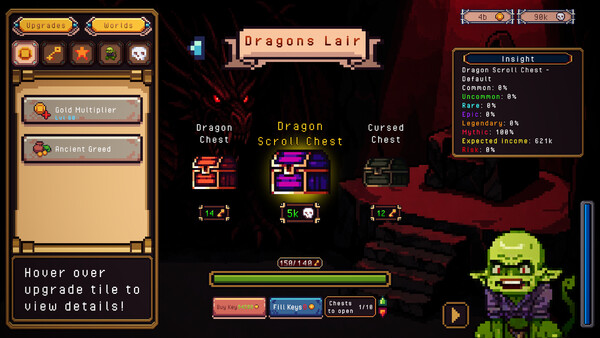 Hoard screenshot 7