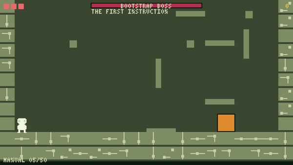 ROM Hollow screenshot 4