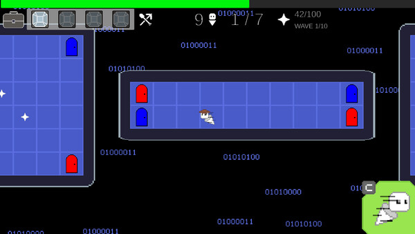 IcePath screenshot 2