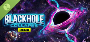 BlackHole Collapse Demo