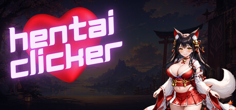 Hentai Clicker: Kohana is streaming