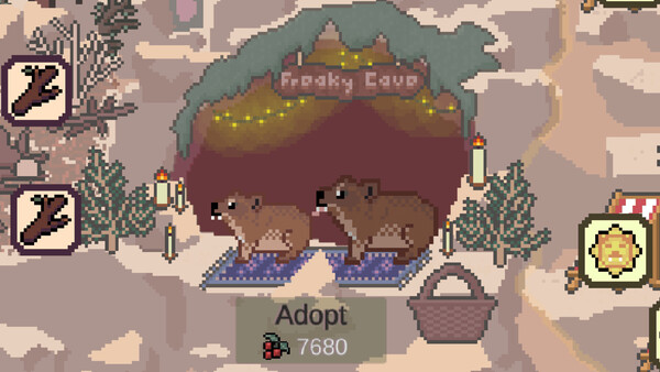 Hyrax Hill 스크린샷 1