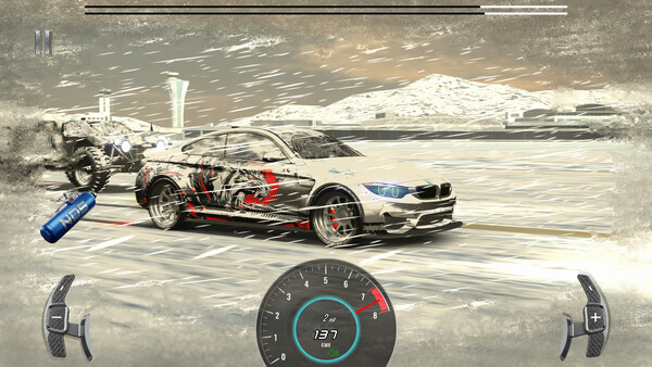 RPM: Next Drag Racing Simulator — 6