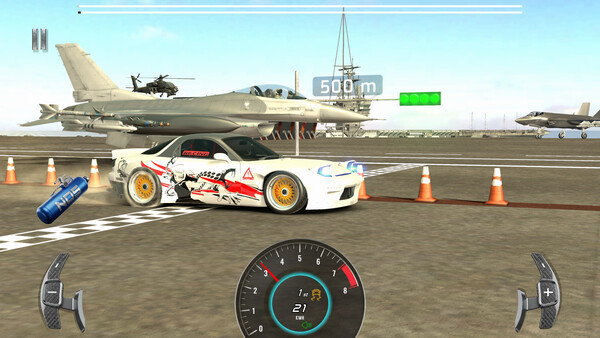 RPM: Next Drag Racing Simulator — 2