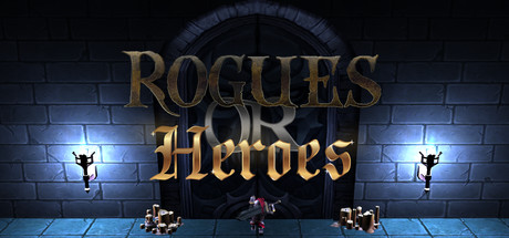 Rogues or Heroes Cheat Engine/CT