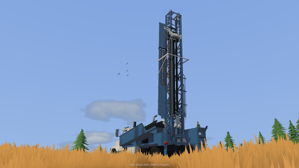 Groundwork Simulator スクリーンショット 7