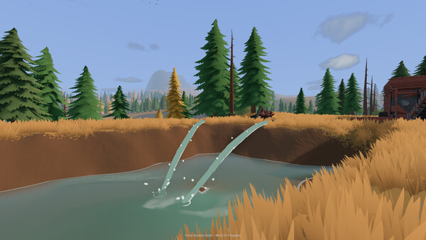 Groundwork Simulator スクリーンショット 10