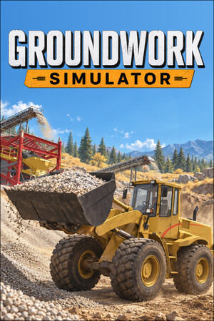 Groundwork Simulator