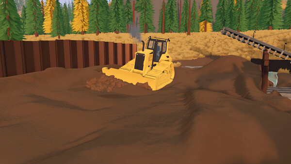 Groundwork Simulator — 8