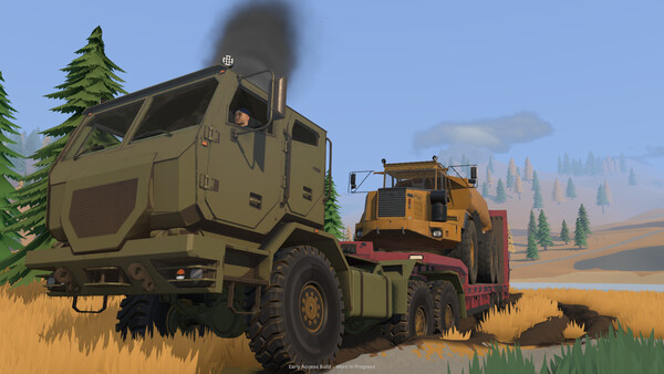 Groundwork Simulator スクリーンショット 8