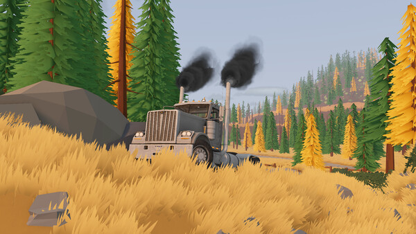 Groundwork Simulator — 11