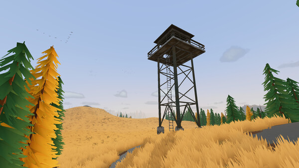Groundwork Simulator — 10