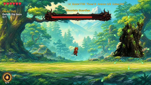 KAZENRA screenshot 6
