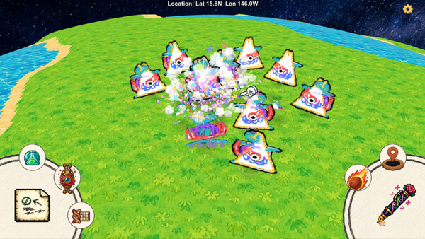 DOOD screenshot 5