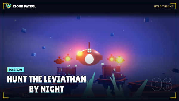 CLOUD PATROL screenshot 6