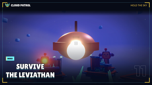 CLOUD PATROL screenshot 11