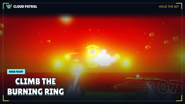 CLOUD PATROL screenshot 7