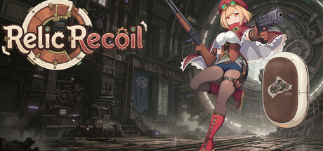 Relic Recoil
