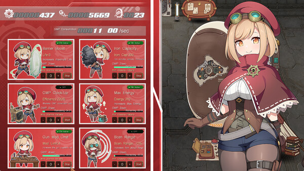 Relic Recoil screenshot 7