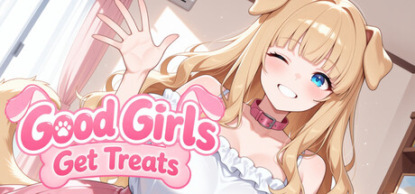 Good Girls Get Treats