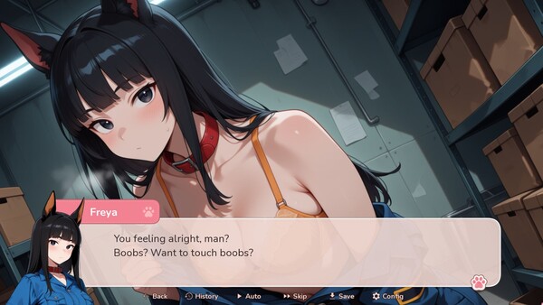 Good Girls Get Treats screenshot 2