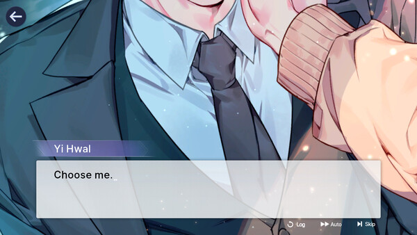 Does God Work Overtime? screenshot 8