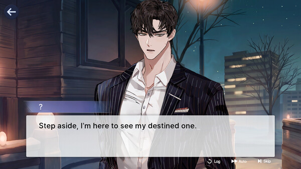 Does God Work Overtime? screenshot 7