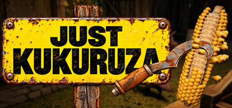 Just Kukuruza 표지