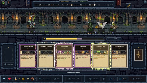 Deckwork screenshot 3