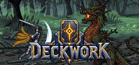 Deckwork