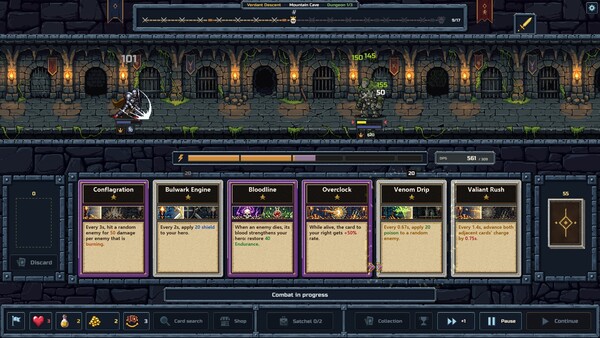Deckwork Screenshot