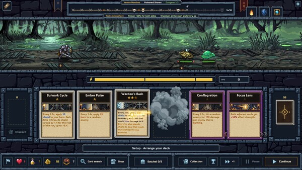Deckwork Screenshot