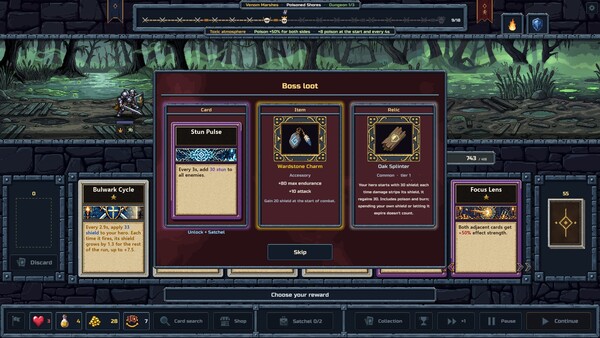 Deckwork screenshot 6