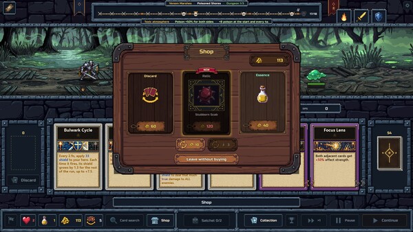 Deckwork Screenshot