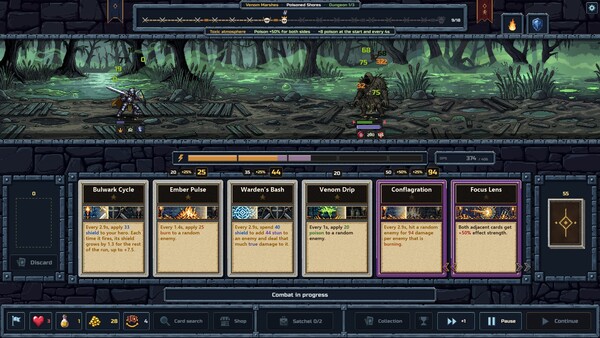 Deckwork screenshot 5