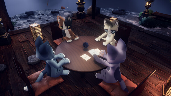 Psst! screenshot 10
