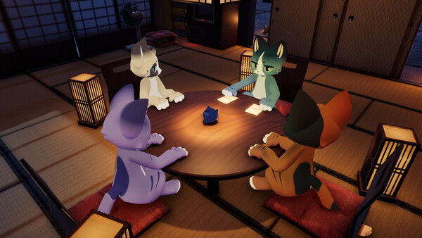 Psst! screenshot 13